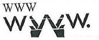WWW WWW. logo