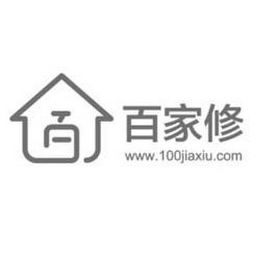 WWW.100JIAXIU.COM logo
