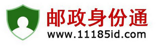 WWW.11185ID.COM logo