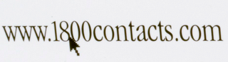 WWW.1800CONTACTS.COM logo