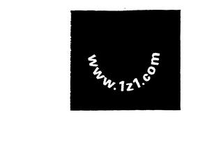WWW.1Z1.COM logo