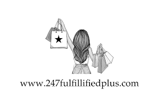WWW.247FULFILLIFIEDPLUS.COM logo