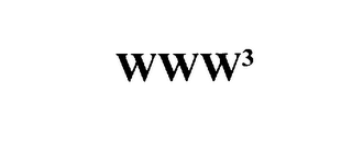 WWW3 logo