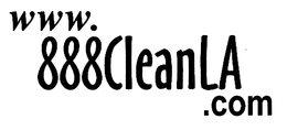 WWW.888CLEANLA.COM logo