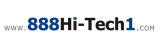 WWW.888HI-TECH1.COM logo