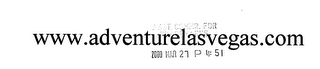 WWW.ADVENTURELASVEGAS.COM logo