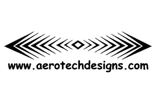 WWW.AEROTECHDESIGNS.COM logo