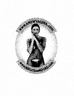WWW.ANEWVAGINA.COM WWW.MIKLOSANDMOORE.COM logo