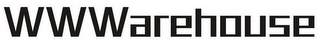 WWWAREHOUSE logo