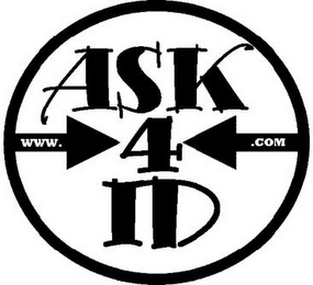 WWW.ASK4ID.COM logo