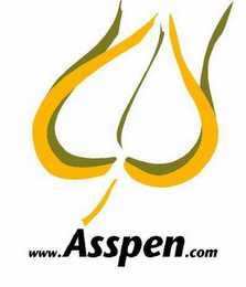 WWW.ASSPEN.COM logo