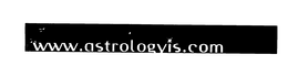 WWW.ASTROLOGYIS.COM logo