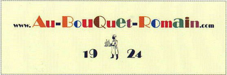 WWW.AU-BOUQUET-ROMAIN.COM logo