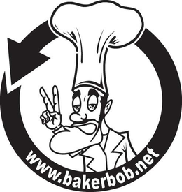 WWW.BAKERBOB.NET logo