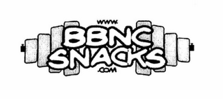 WWWBBNCSNACKS.COM logo