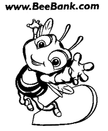 WWW.BEEBANK.COM logo