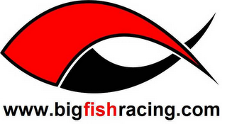 WWW.BIGFISHRACING.COM logo