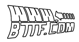 WWW.BTTF.COM logo
