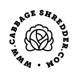 WWW.CABBAGESHREDDER.COM logo