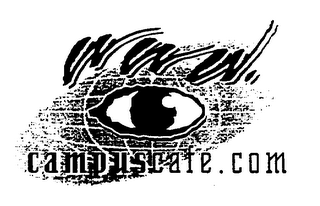 WWW.CAMPUSCAFE.COM logo