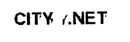 WWW.CITYY.NET logo