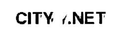 WWW.CITYY.NET logo