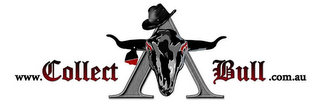 WWW.COLLECTABULL.COM.AU logo