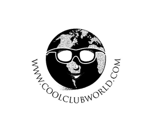 WWW.COOLCLUBWORLD.COM logo