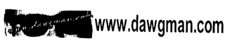 WWW.DAWGMAN.COM logo