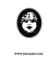 WWW.DDS4KIDS.COM logo