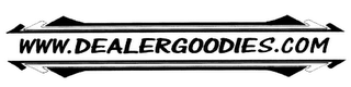 WWW.DEALERGOODIES.COM logo
