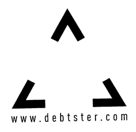 WWW.DEBTSTER.COM logo