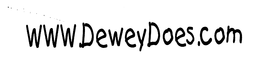 WWW.DEWEYDOES.COM logo