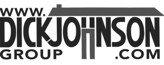 WWW.DICKJOHNSONGROUP.COM logo