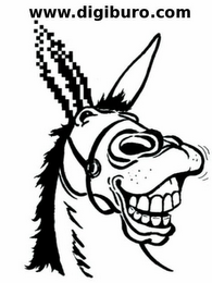 WWW.DIGIBURO.COM logo