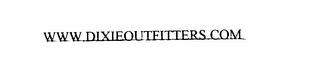 WWW.DIXIEOUTFITTERS.COM logo