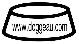 WWW.DOGGEAU.COM logo