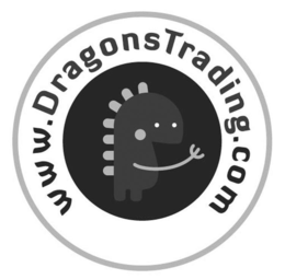 WWW.DRAGONSTRADING.COM logo