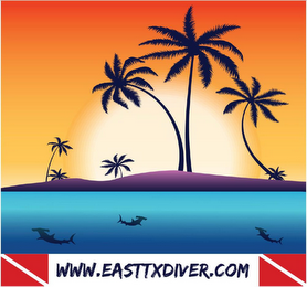 WWW.EASTTXDIVER.COM logo