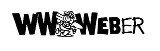WWWEBER logo