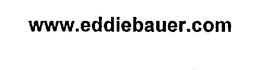 WWW.EDDIEBAUER.COM logo