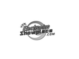 WWW.ELECTRONICSSHOWPLACE.COM logo