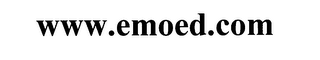 WWW.EMOED.COM logo