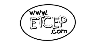 WWW.ETCEP.COM logo