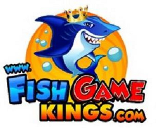 WWW.FISHGAMEKINGS.COM logo