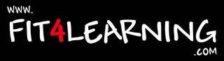 WWW.FIT4LEARNING.COM logo