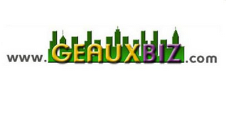 WWW.GEAUXBIZ.COM logo