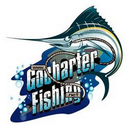 WWW.GOCHARTERFISHING.NET