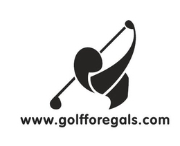 WWW.GOLFFOREGALS.COM logo