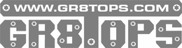 WWW.GR8TOPS.COM GR8TOPS
